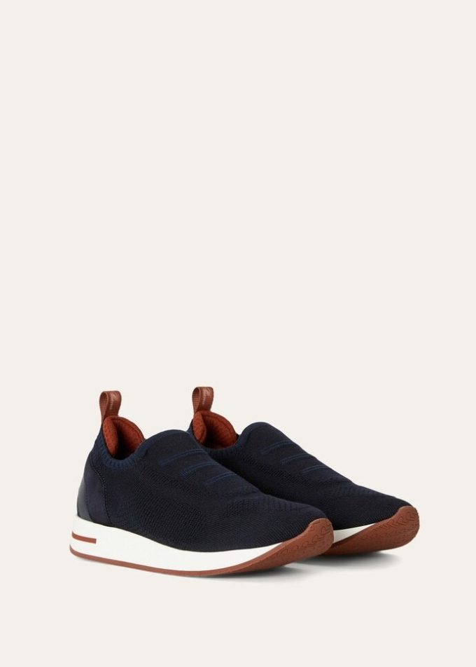Kid’s 360 LP Flexy Walk Sneaker
