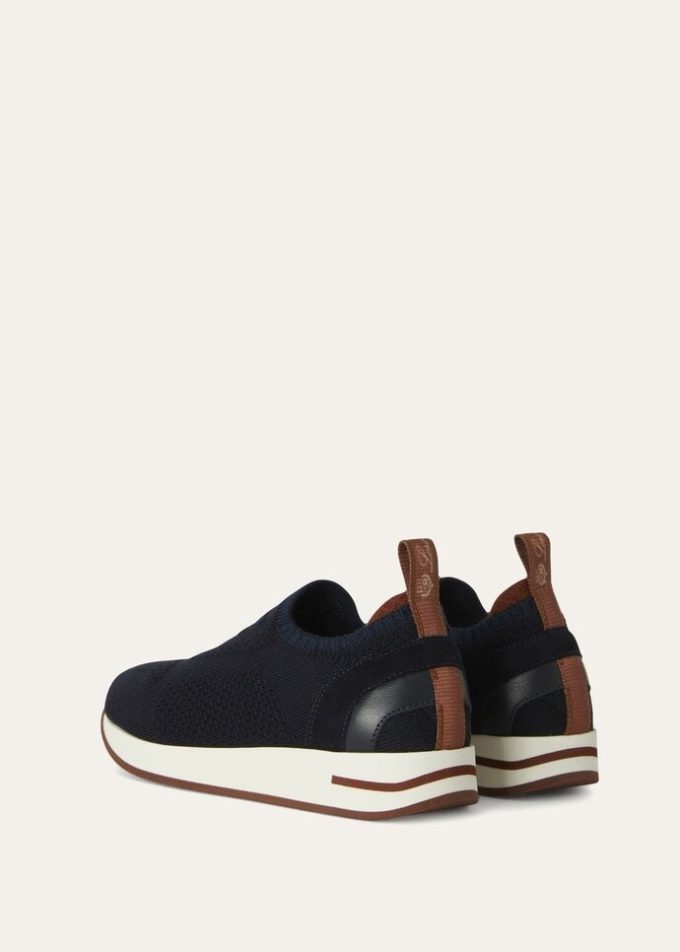 Kid’s 360 LP Flexy Walk Sneaker