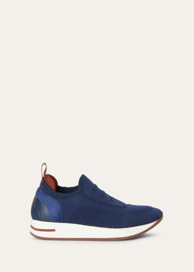 Kid’s 360 LP Flexy Walk Sneaker