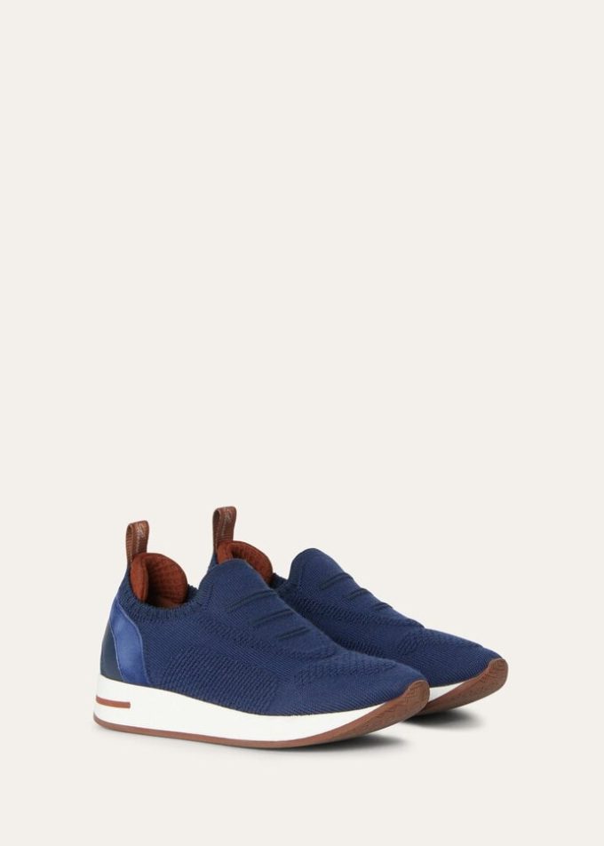 Kid’s 360 LP Flexy Walk Sneaker