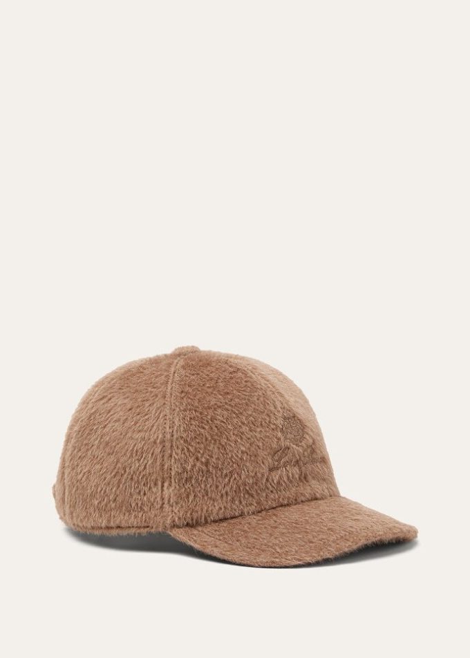 Kid’s Baseball Cap