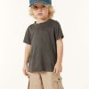 Kid’s Coastline T-Shirt