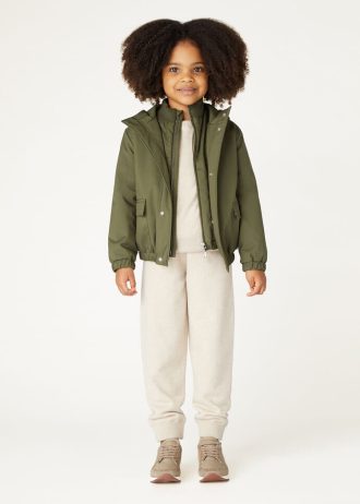 Kid’s Duo Pants