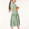 Kid’s Jolie Crewneck