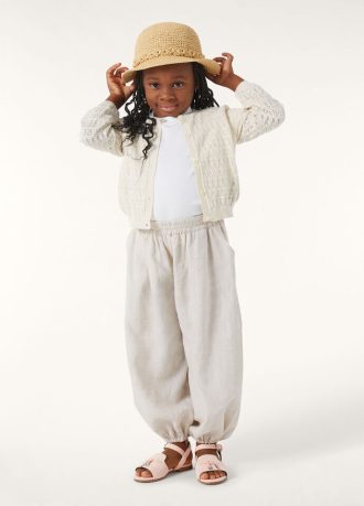 Kid’s Lotty Pants