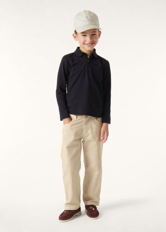 Kid’s My-T Polo