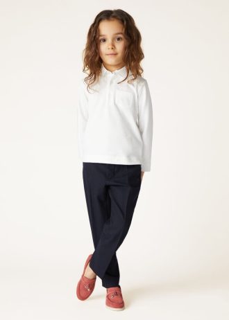 Kid’s My-T Polo