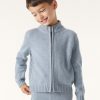 Kid’s Parksville Bomber Jacket