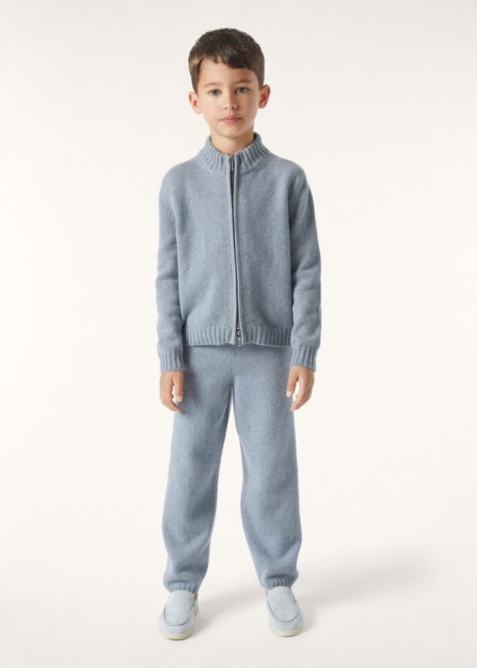 Kid’s Parksville Pants