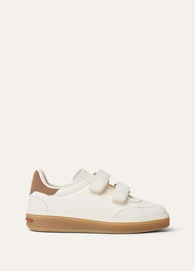 Kid’s Walk Tennis Shoe