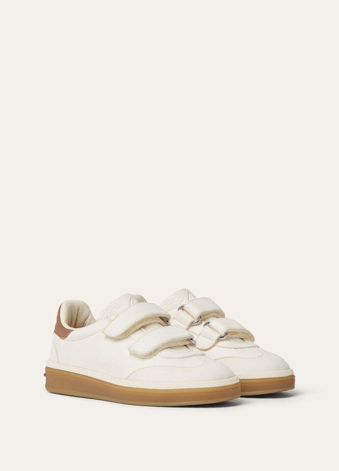 Kid’s Walk Tennis Shoe