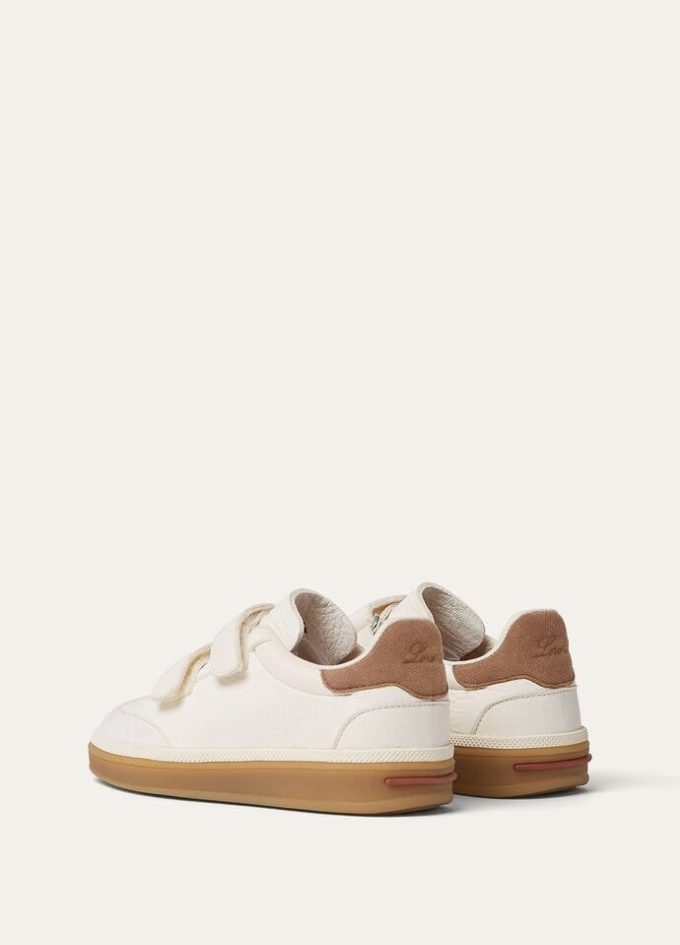 Kid’s Walk Tennis Shoe