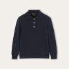 Kid’s Wonderland Polo Jumper
