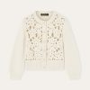 Kids’ Winter Garden Cardigan