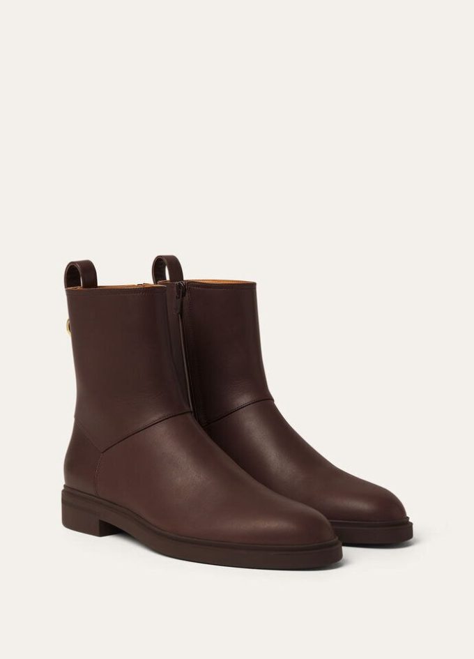 Kilda Ankle Boot