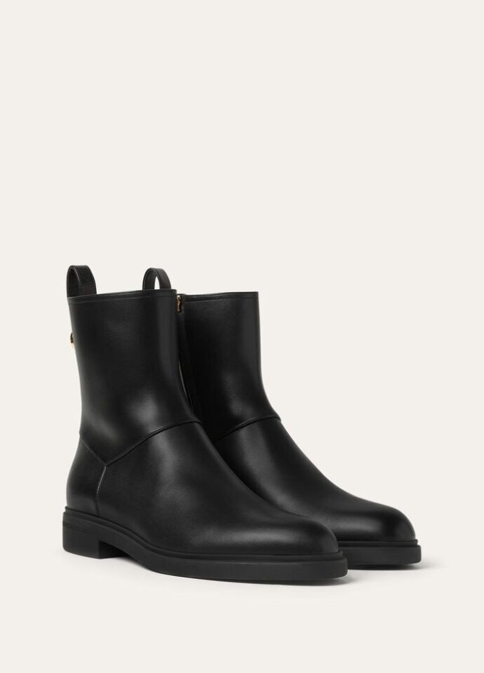 Kilda Ankle Boot