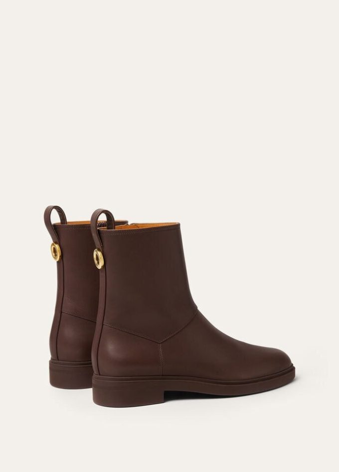 Kilda Ankle Boot