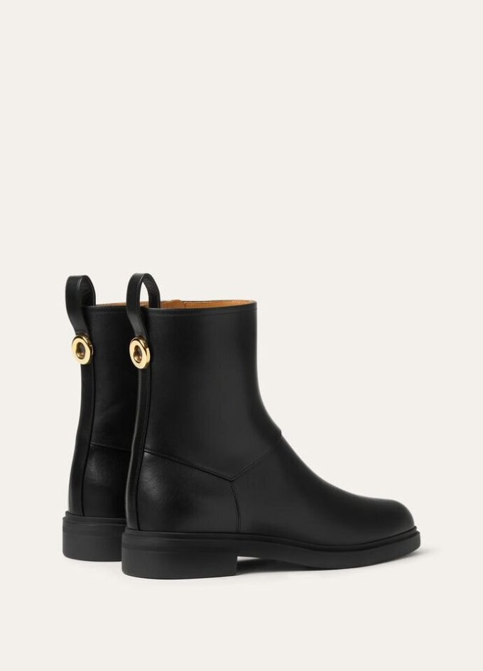 Kilda Ankle Boot