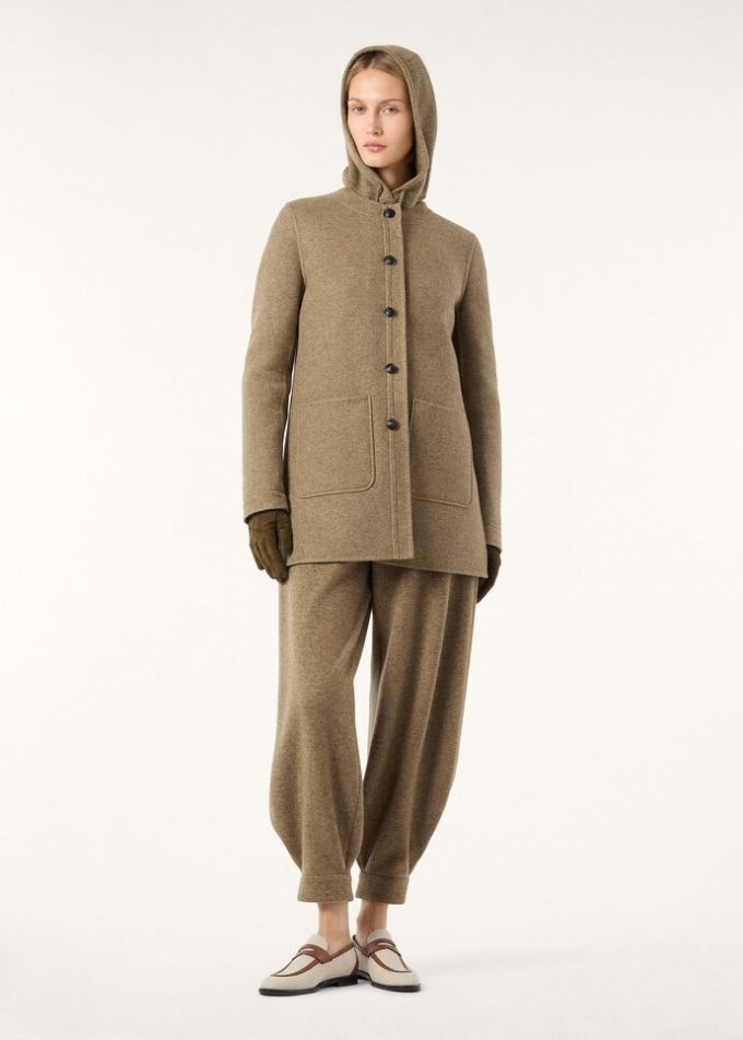 Kiri Coat