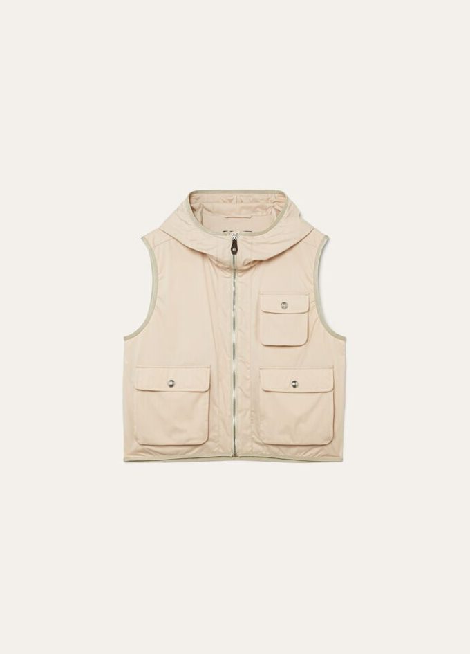 Kirin Vest