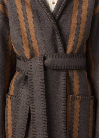 Kirk Coat