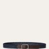 Kumihimo Belt