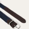 Kumihimo Belt