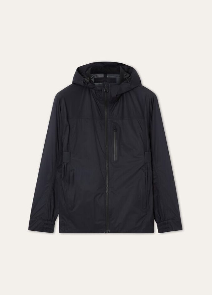 Kyne Bomber Jacket