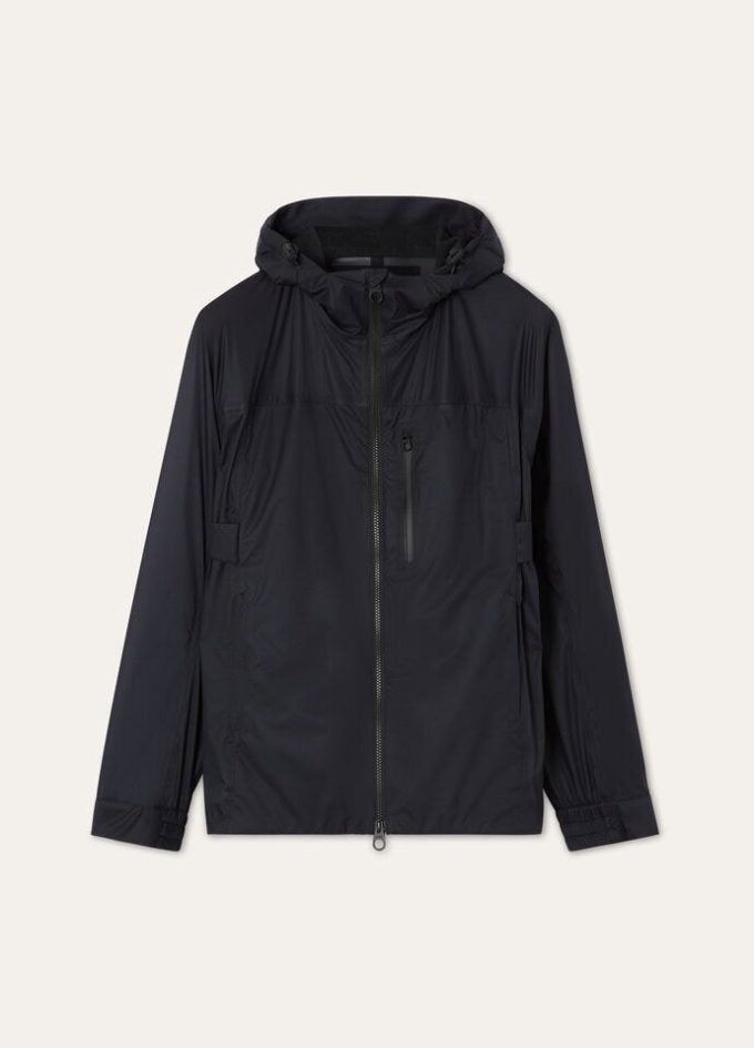Kyne Bomber Jacket