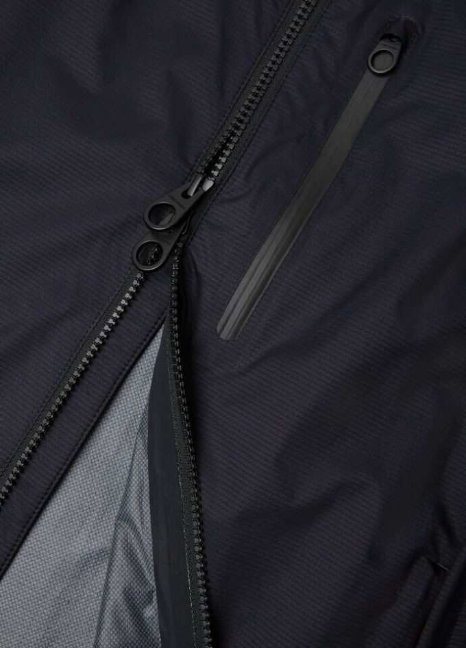 Kyne Bomber Jacket