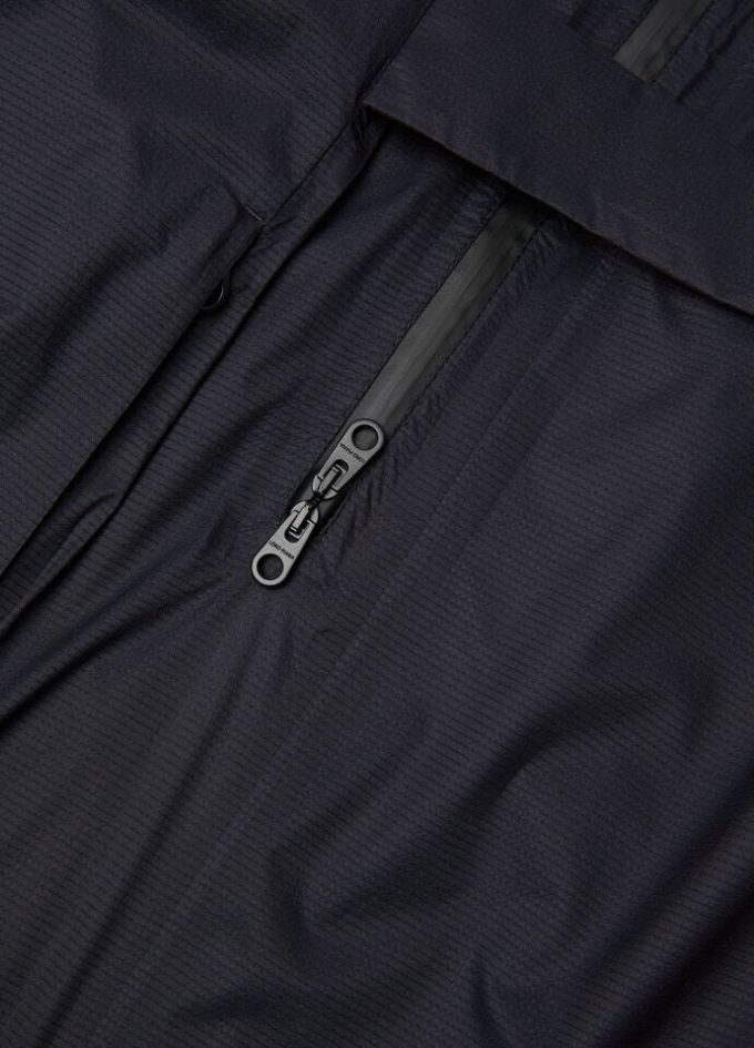 Kyne Bomber Jacket