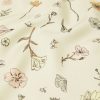 L’Arte Delle Fibre Dei Fiori Foulard 60×60