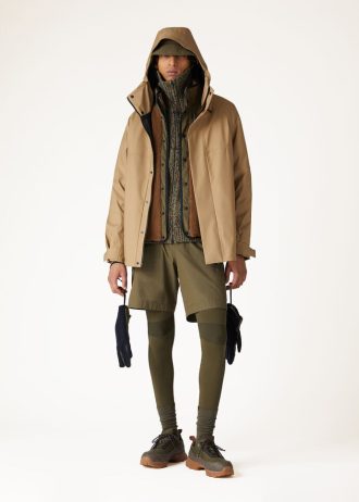 Lagorai Leggings