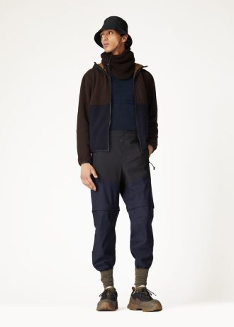 Lagorai Turtleneck
