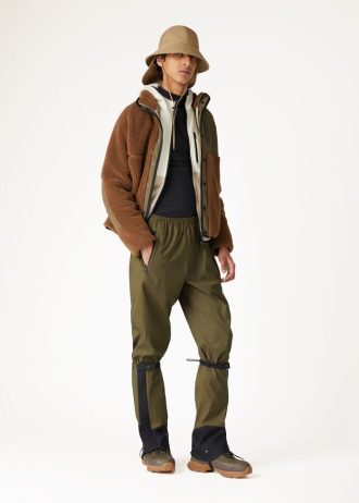 Lagorai Turtleneck