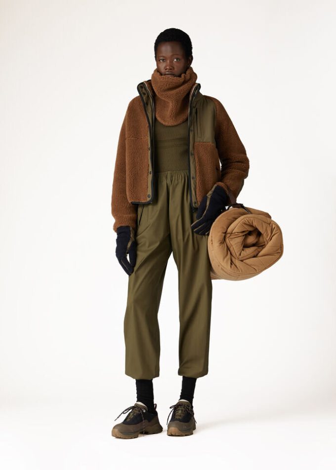 Lagorai Turtleneck
