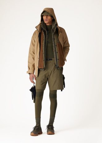 Lagorai Turtleneck