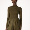 Lagorai Turtleneck