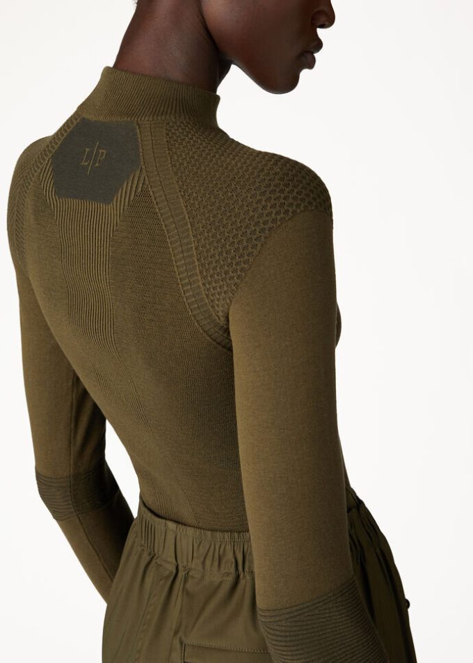 Lagorai Turtleneck
