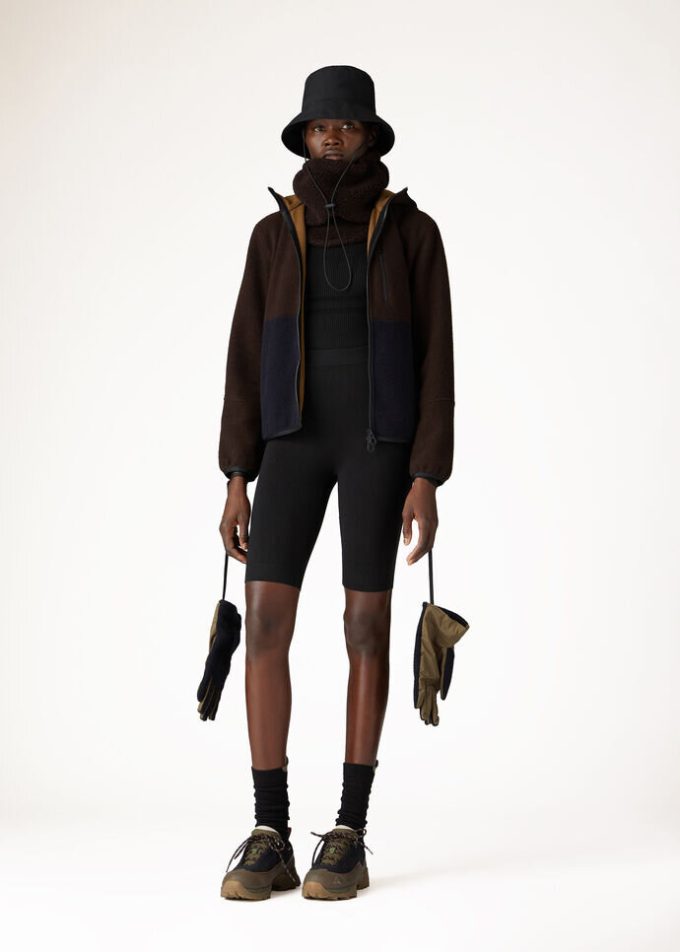 Lagorai Turtleneck