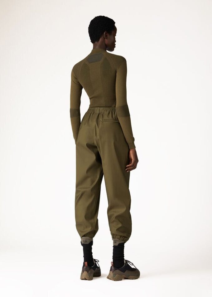Lagorai Turtleneck