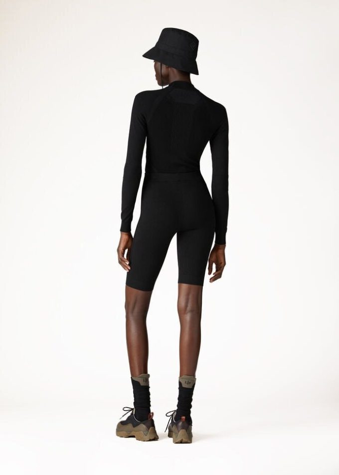 Lagorai Turtleneck