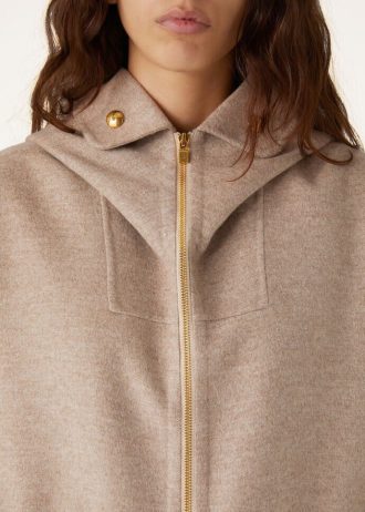 Lamar Jacket