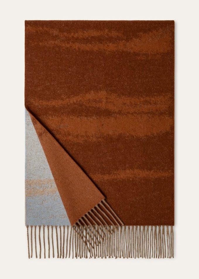 Landscape Scarf