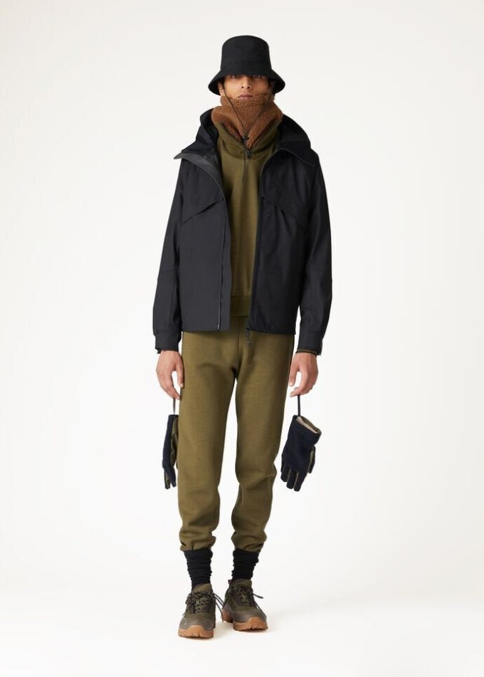 Larecchio Pants