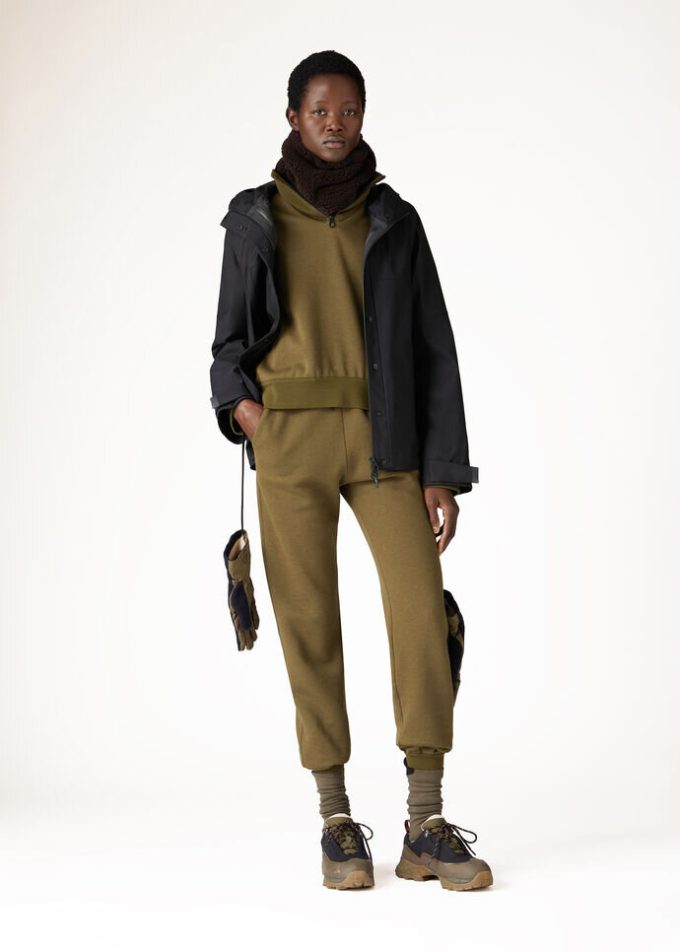 Larecchio Sweater