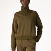 Larecchio Sweater