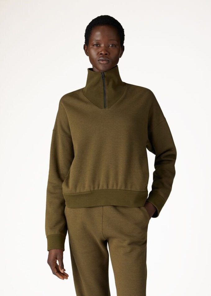 Larecchio Sweater