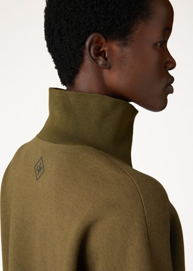 Larecchio Sweater