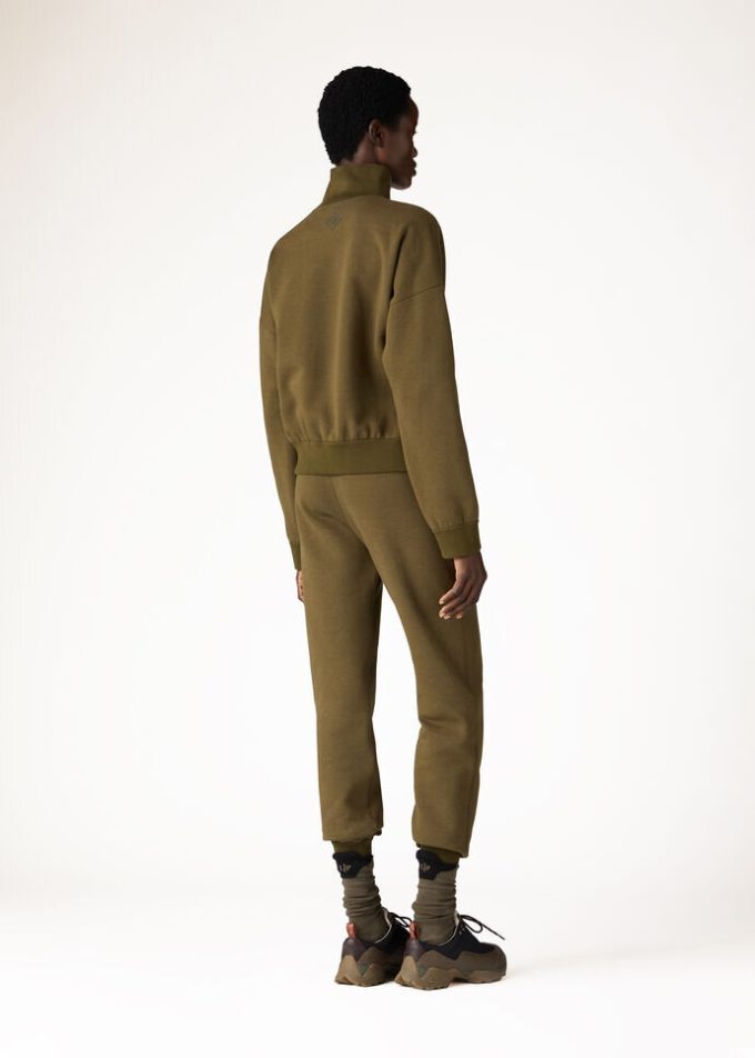 Larecchio Sweater